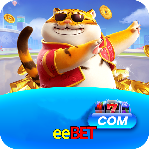 Logo da eebet